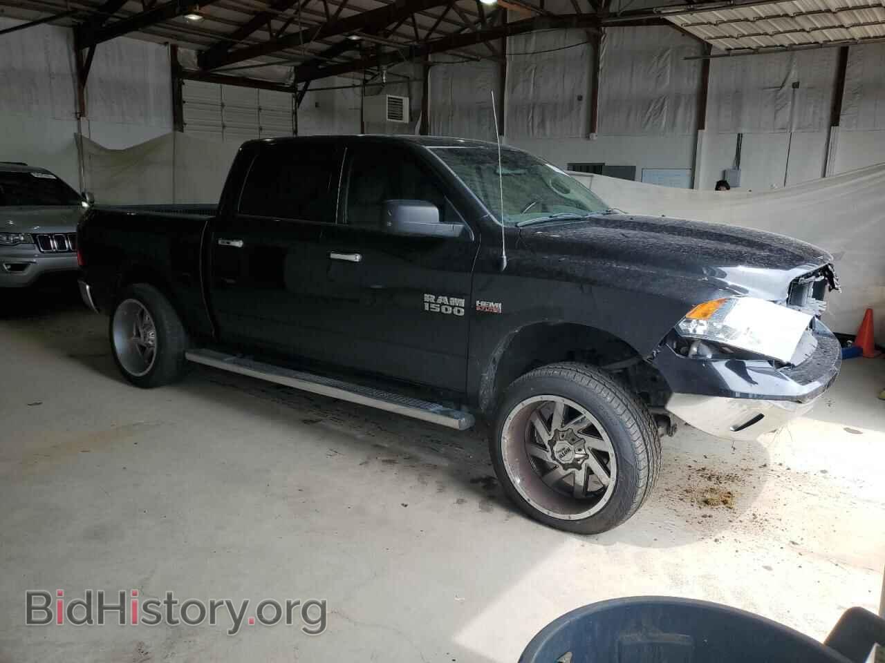 2015 RAM 1500 - VIN: 1C6RR7LT8FS787229 - Photo 4