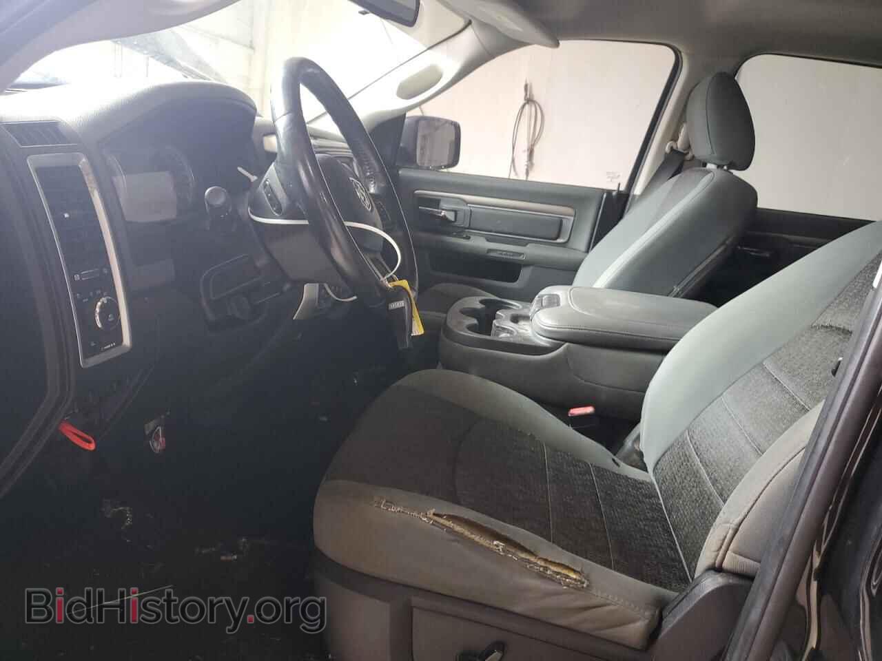 2015 RAM 1500 - VIN: 1C6RR7LT8FS787229 - Photo 7