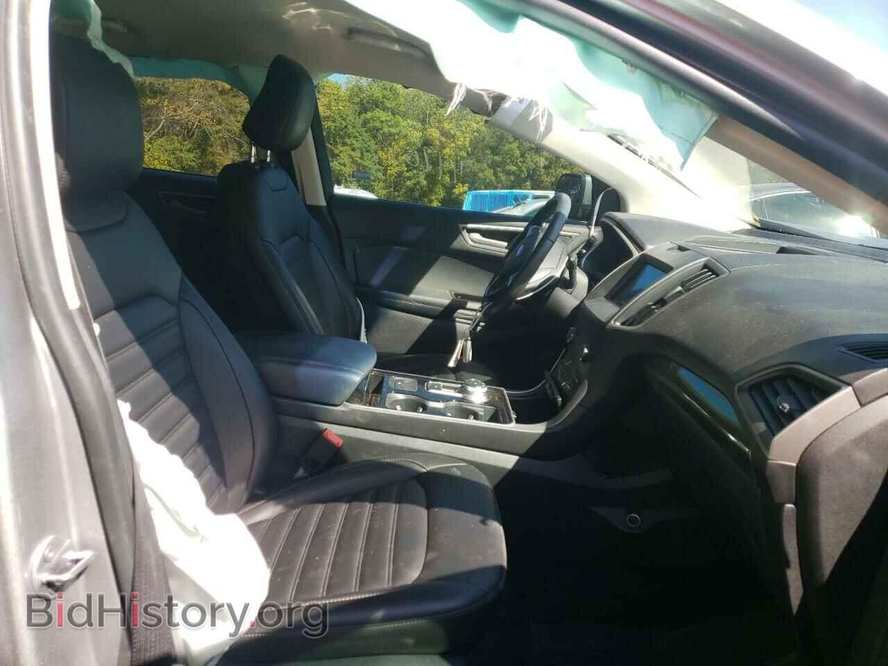 2020 FORD EDGE - VIN: 2FMPK3J94LBA47182 - Photo 5