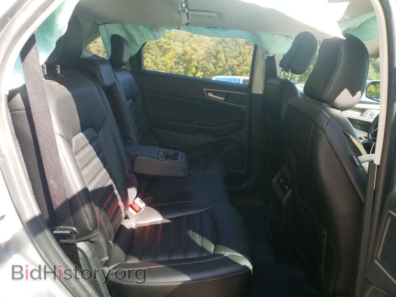 2020 FORD EDGE - VIN: 2FMPK3J94LBA47182 - Photo 6