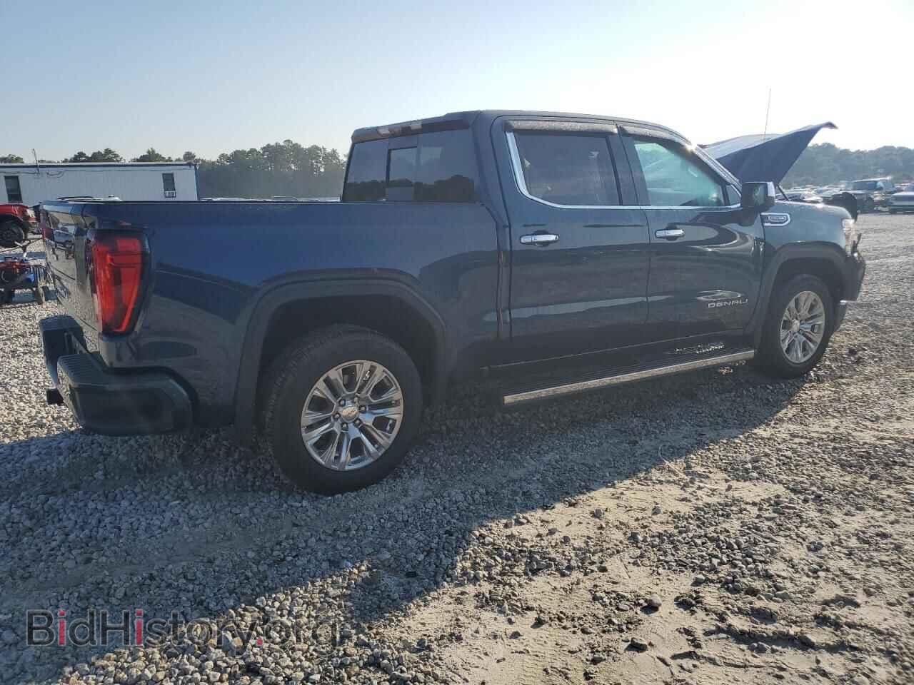 2020 GMC SIERRA - VIN: 1GTU9FED9LZ105657 - Фото 3