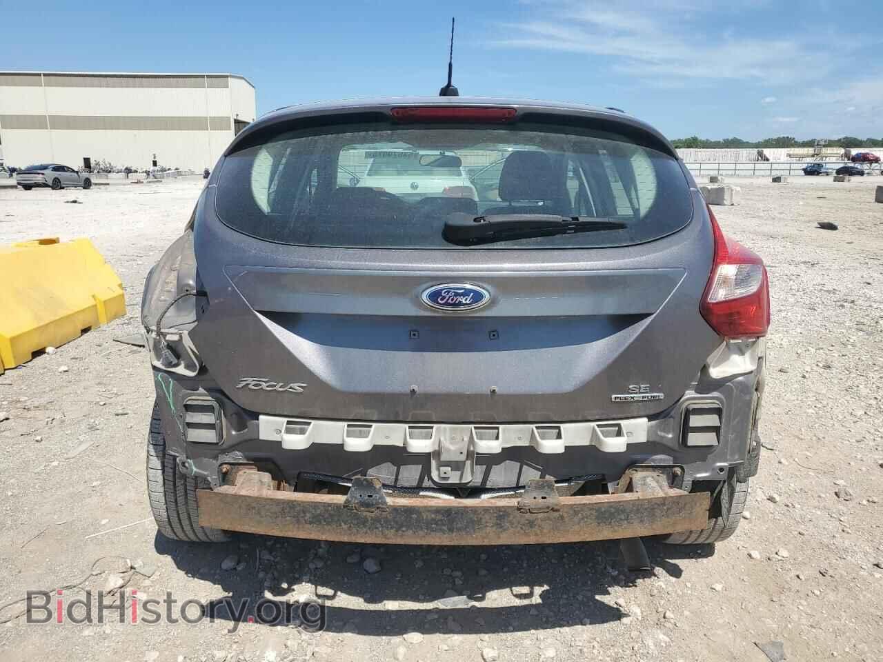 2014 FORD FOCUS - VIN: 1FADP3K28EL200388 - Photo 6