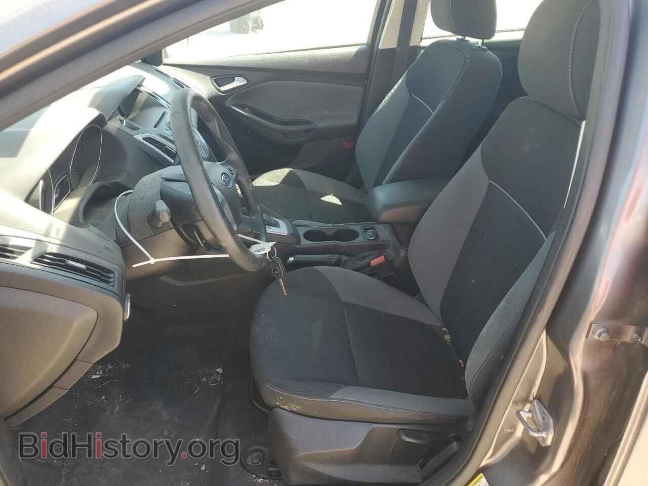 2014 FORD FOCUS - VIN: 1FADP3K28EL200388 - Photo 7