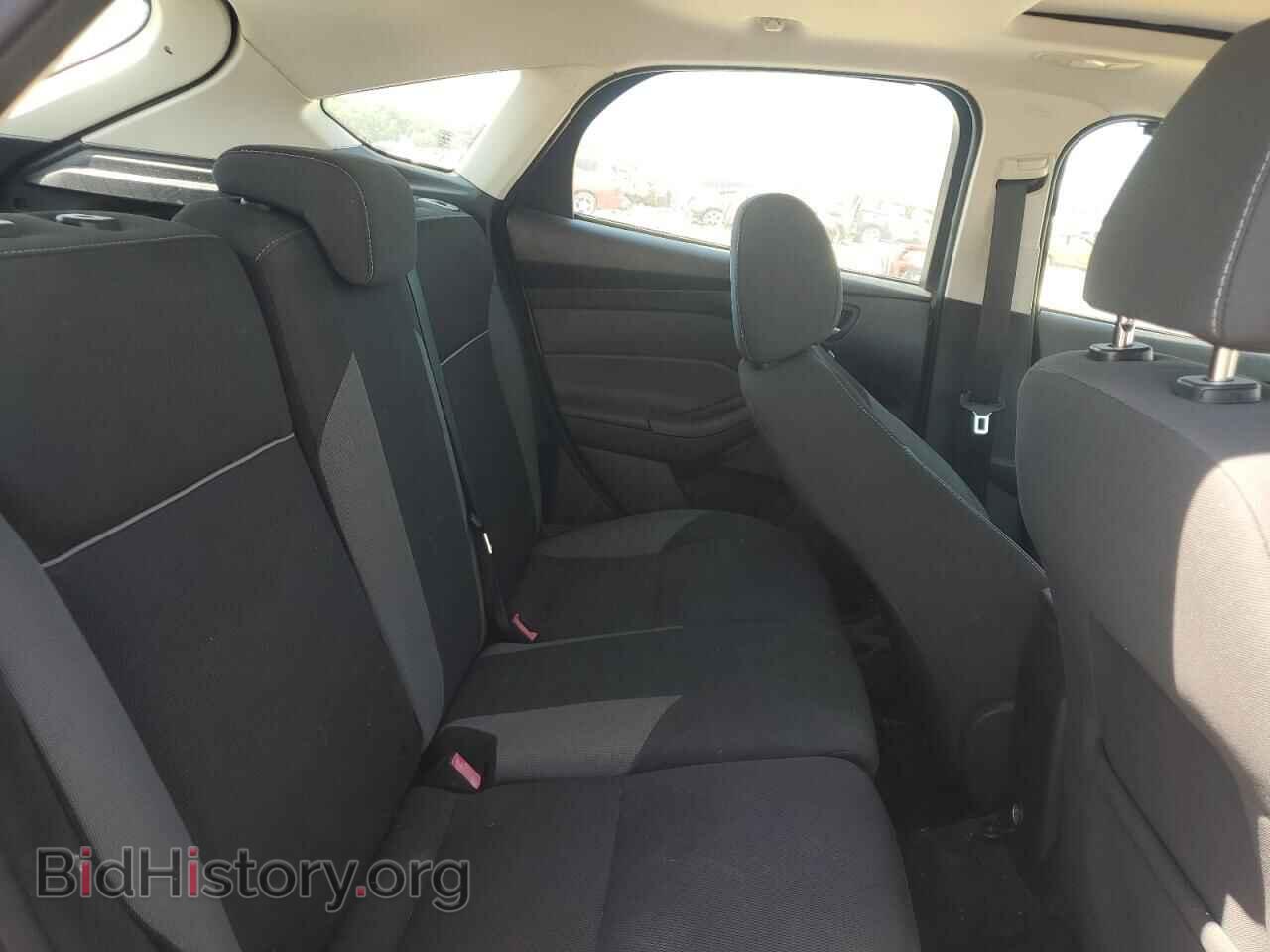 2014 FORD FOCUS - VIN: 1FADP3K28EL200388 - Photo 10