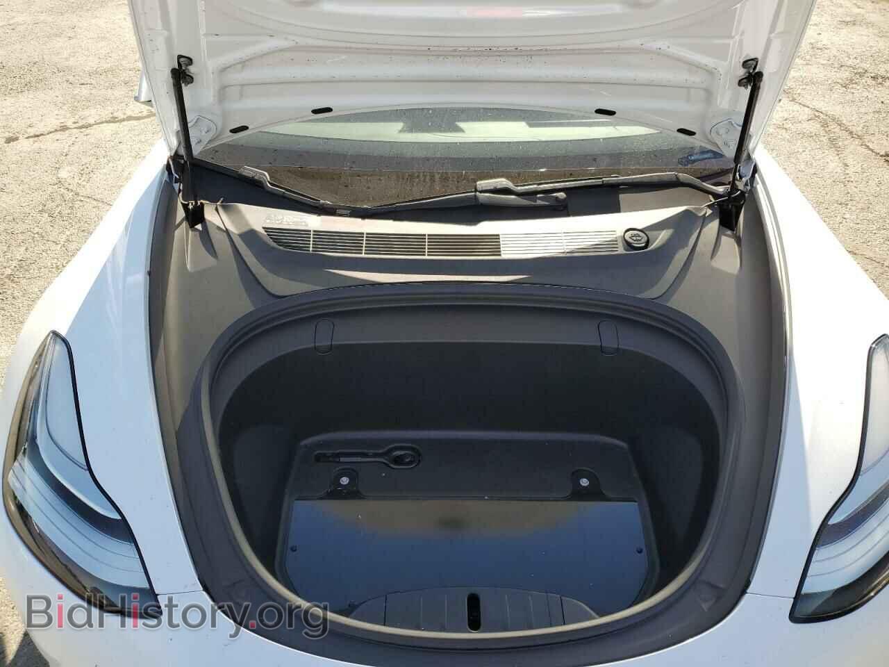 2018 TESLA MODEL 3 - VIN: 5YJ3E1EA1JF059633 - Photo 11