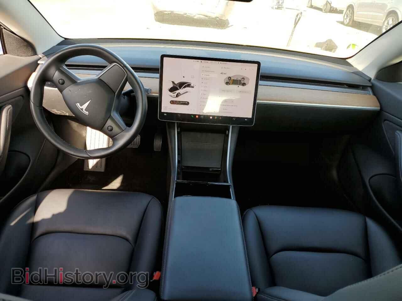 2018 TESLA MODEL 3 - VIN: 5YJ3E1EA1JF059633 - Photo 8