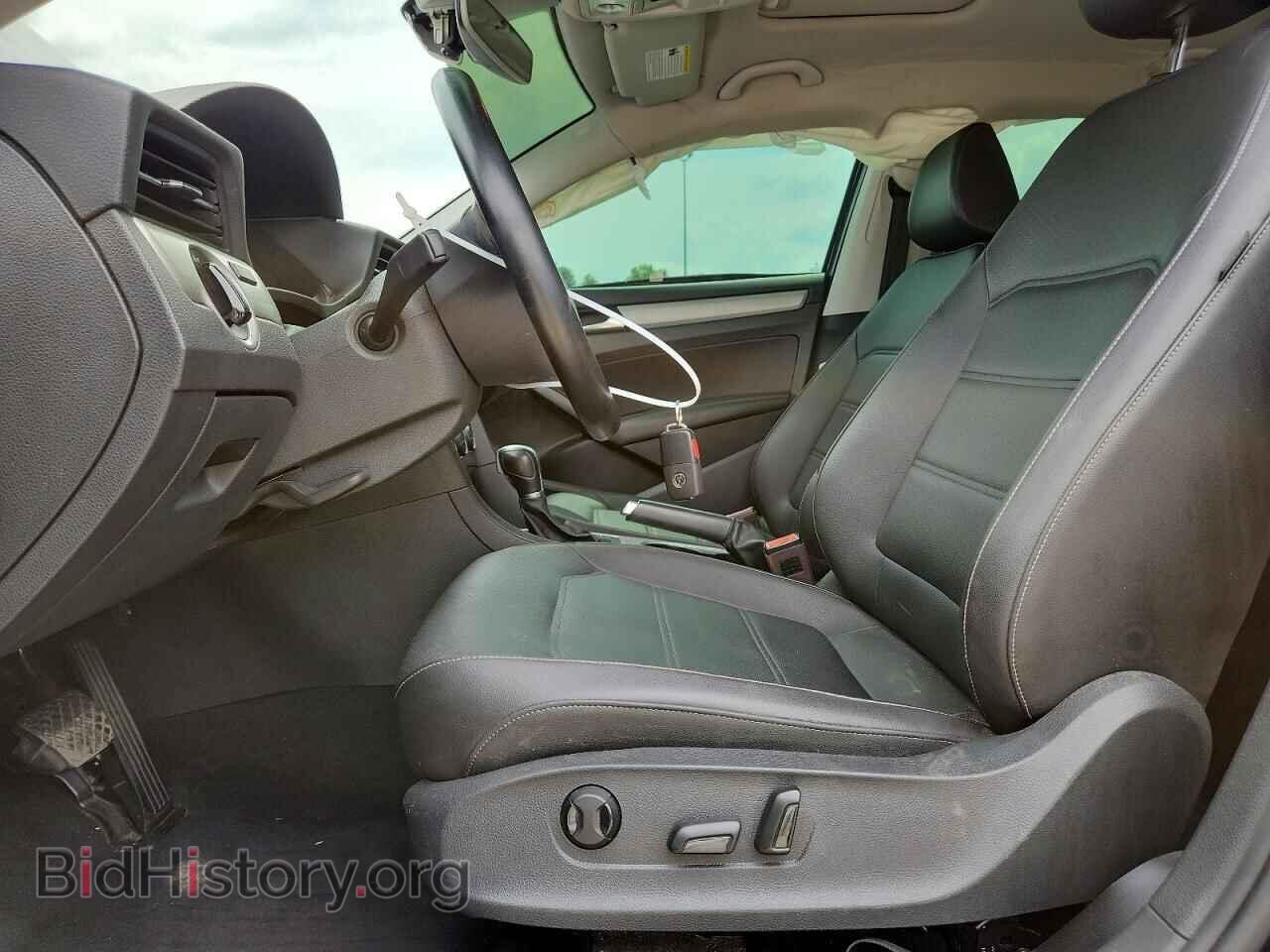 2020 VOLKSWAGEN PASSAT - VIN: 1VWWA7A3XLC013279 - Фото 7