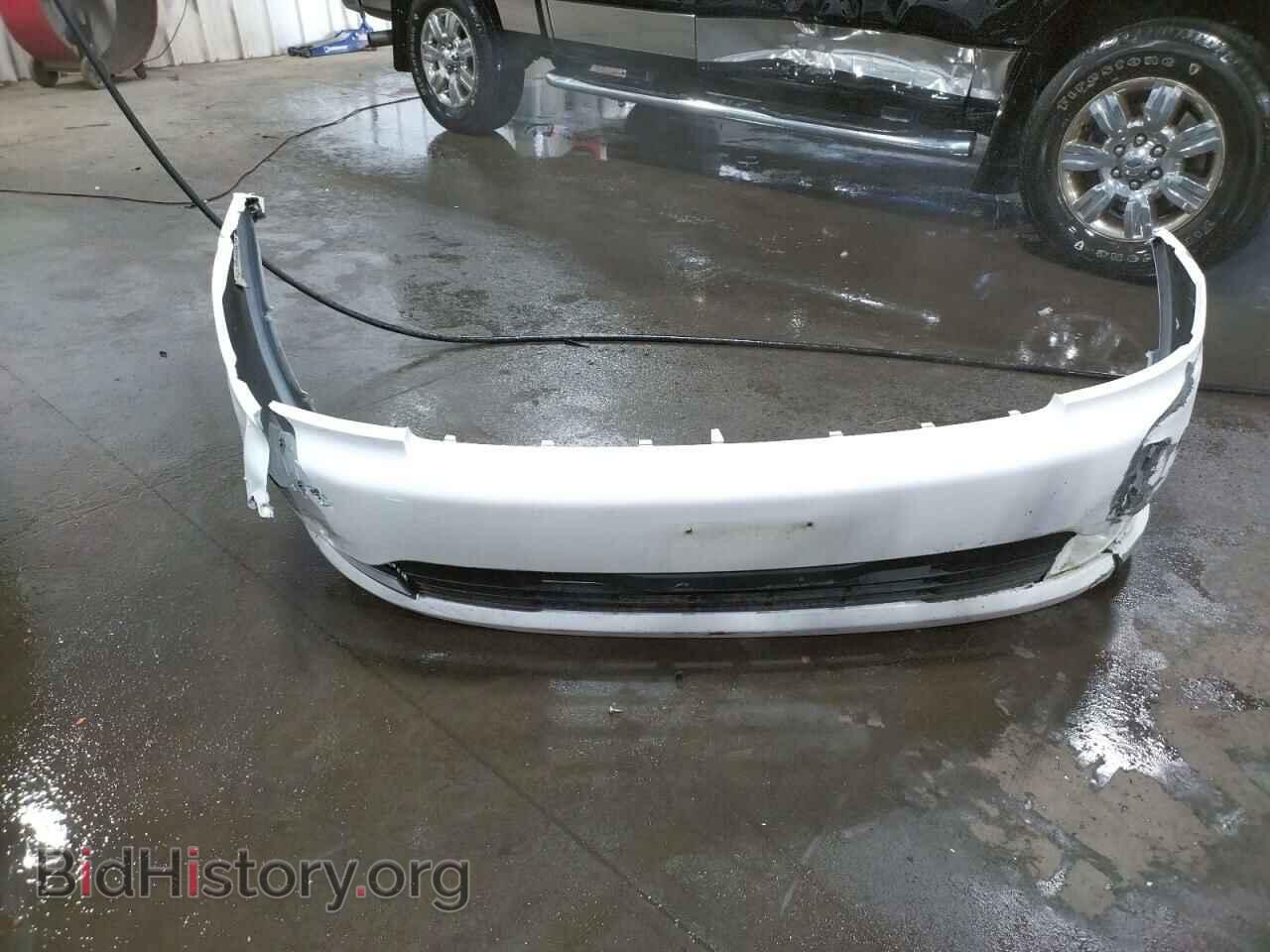2016 FORD FLEX - VIN: 2FMHK6C85GBA07452 - Фото 13