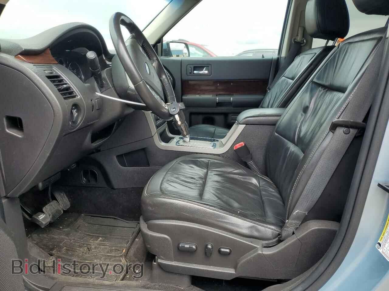 2009 FORD FLEX - VIN: 2FMDK52C59BA06321 - Photo 7