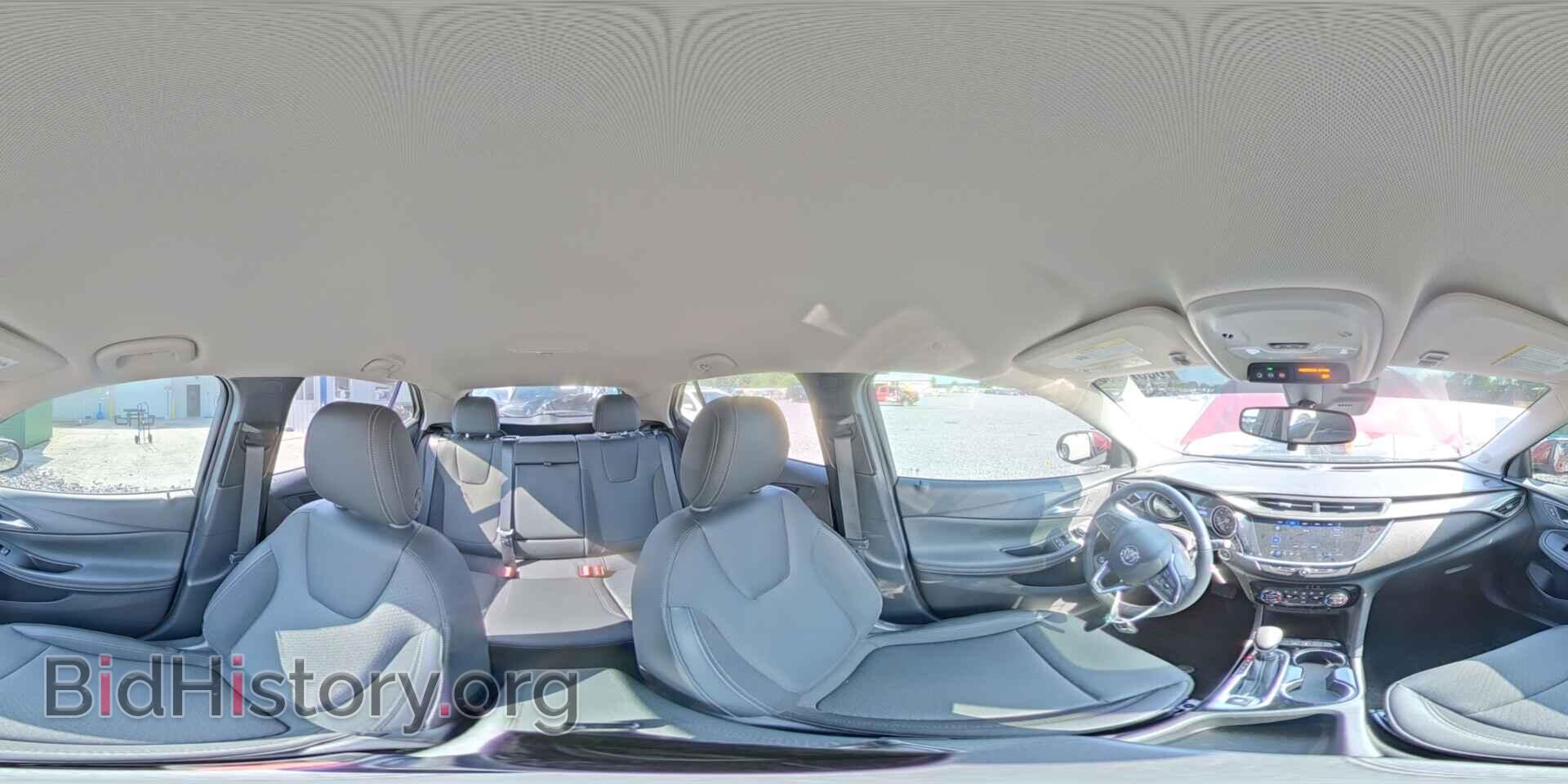 2023 BUICK ENCORE - VIN: KL4MMDSL2PB161611 - Photo 16