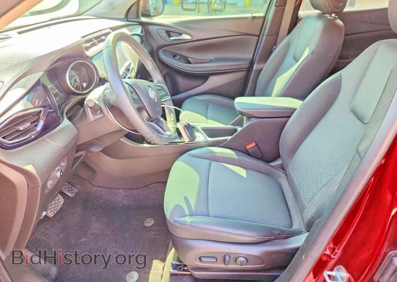 2023 BUICK ENCORE - VIN: KL4MMDSL2PB161611 - Photo 7