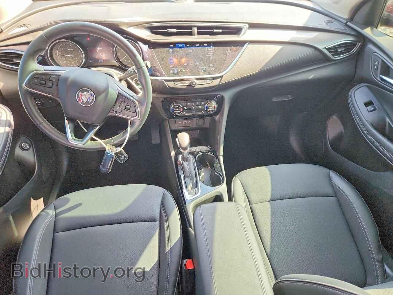2023 BUICK ENCORE - VIN: KL4MMDSL2PB161611 - Photo 8
