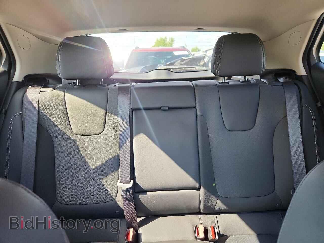2023 BUICK ENCORE - VIN: KL4MMDSL2PB161611 - Photo 10