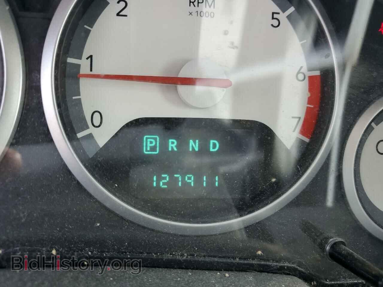 2010 DODGE CARAVAN - VIN: 2D4RN5D19AR248234 - Photo 9