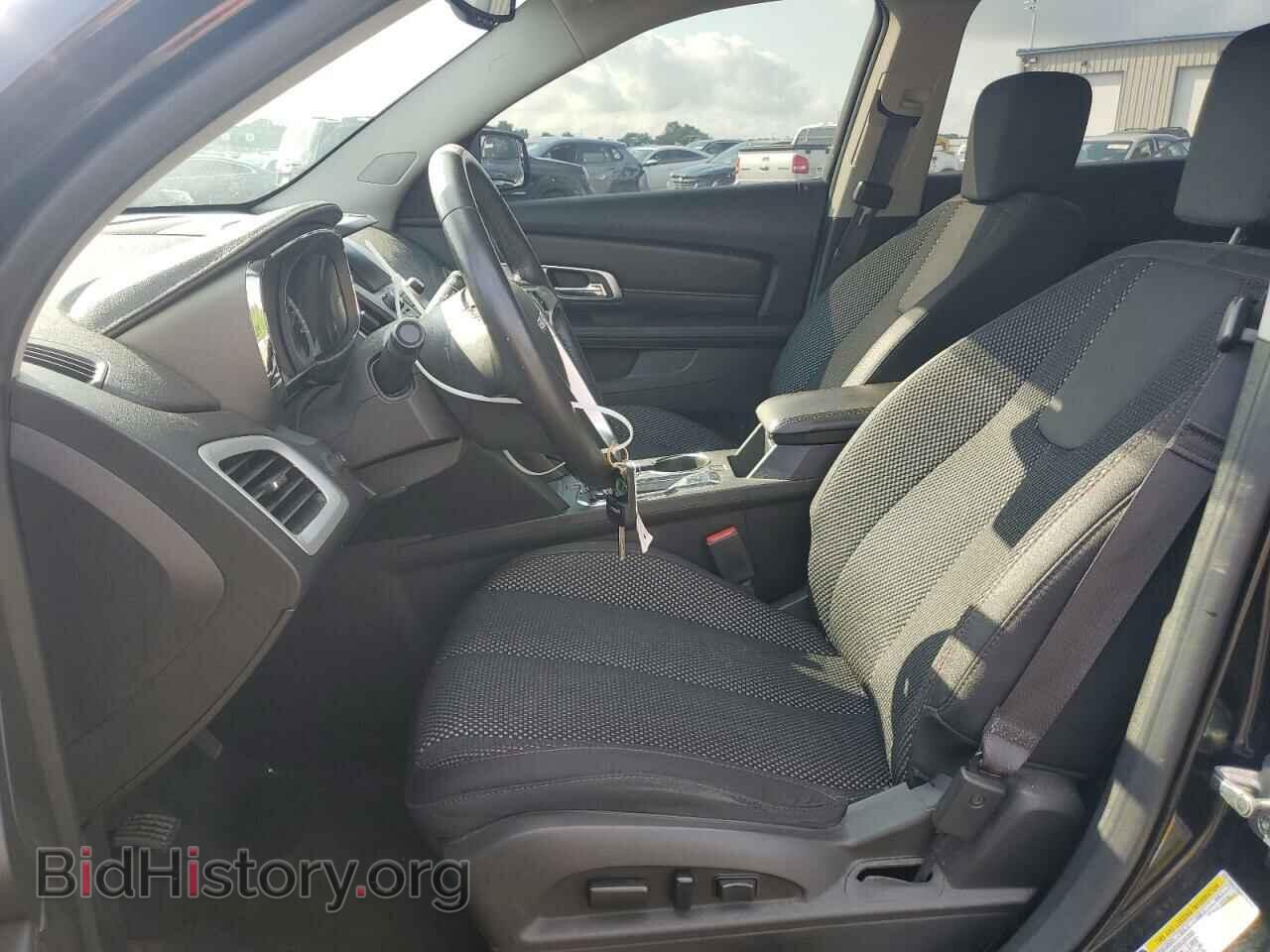 2016 GMC TERRAIN - VIN: 2GKFLTEK9G6261081 - Фото 7