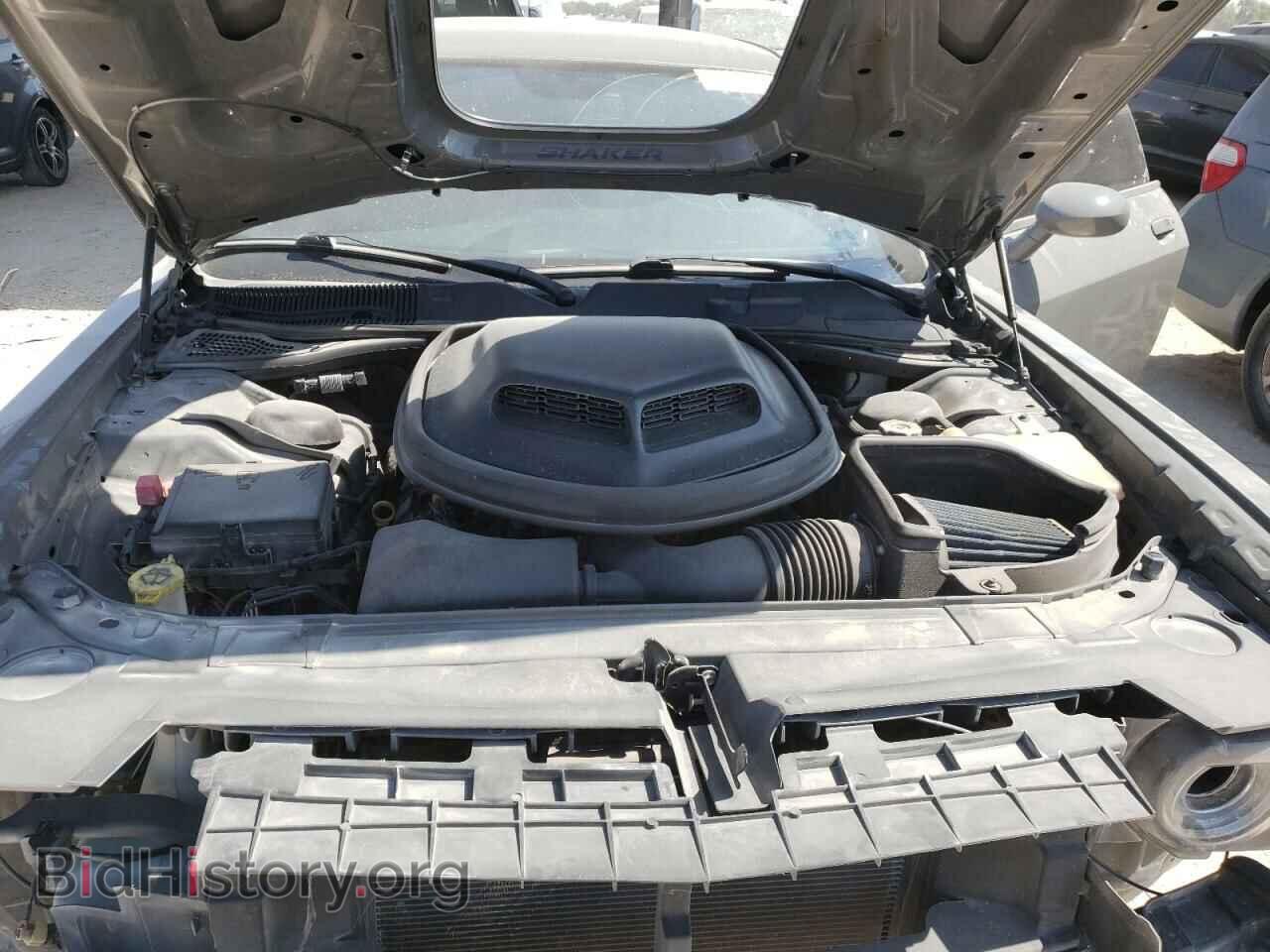 2018 DODGE CHALLENGER - VIN: 2C3CDZBT5JH195012 - Фото 11