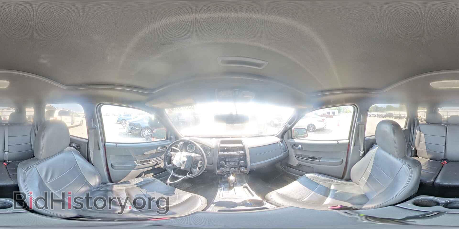 2011 FORD ESCAPE - VIN: 1FMCU0E77BKB32974 - Photo 15