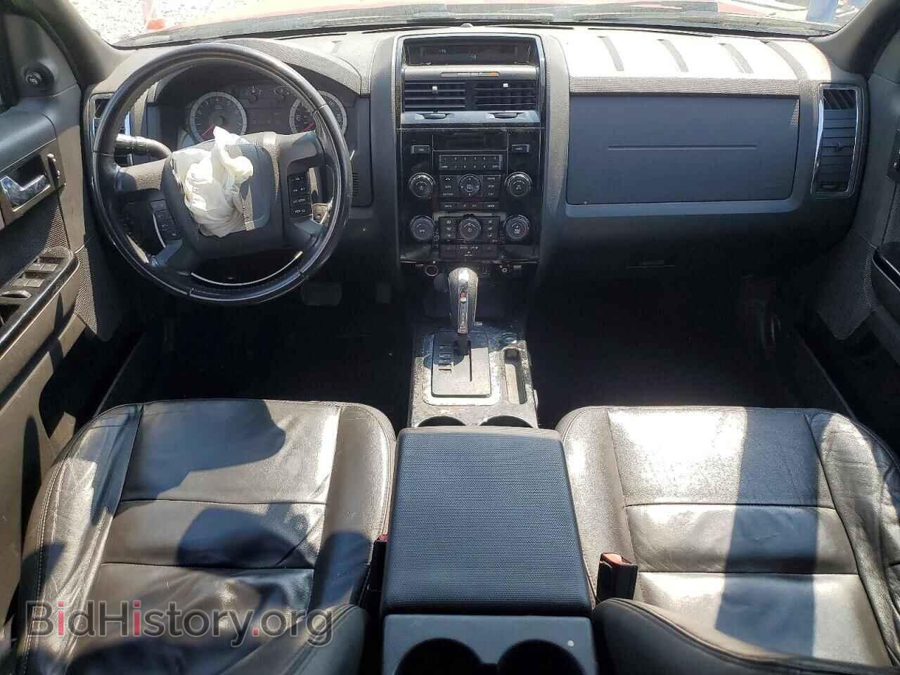 2011 FORD ESCAPE - VIN: 1FMCU0E77BKB32974 - Photo 8