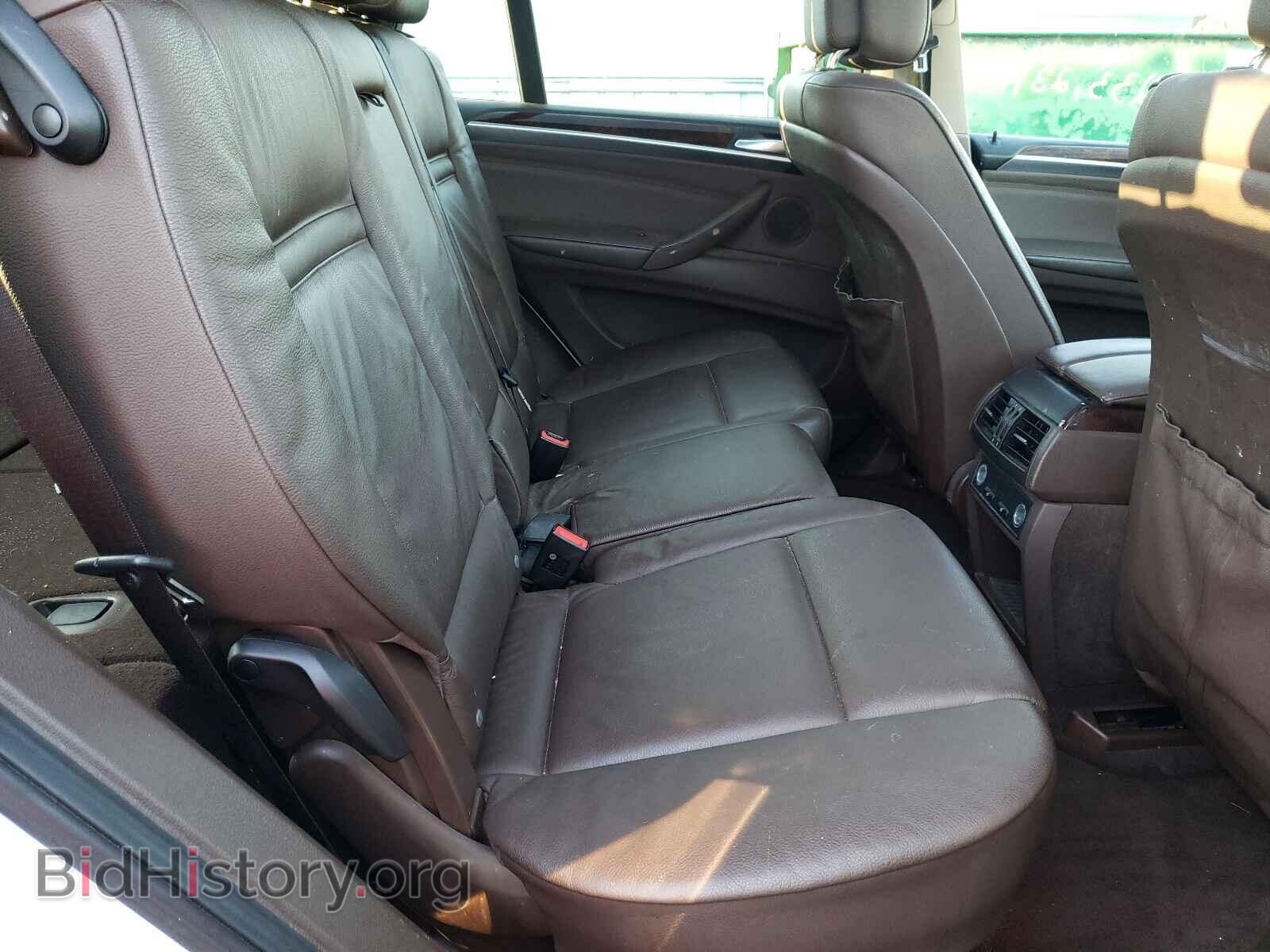 2012 BMW X5 - VIN: 5UXZV4C53CL985306 - Фото 6