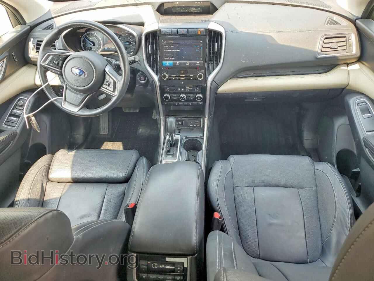2019 SUBARU ASCENT - VIN: 4S4WMAMD4K3444271 - Фото 8