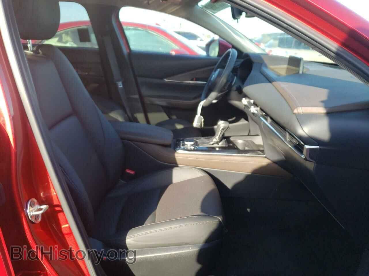 2021 MAZDA CX30 - VIN: 3MVDMADMXMM215704 - Фото 5