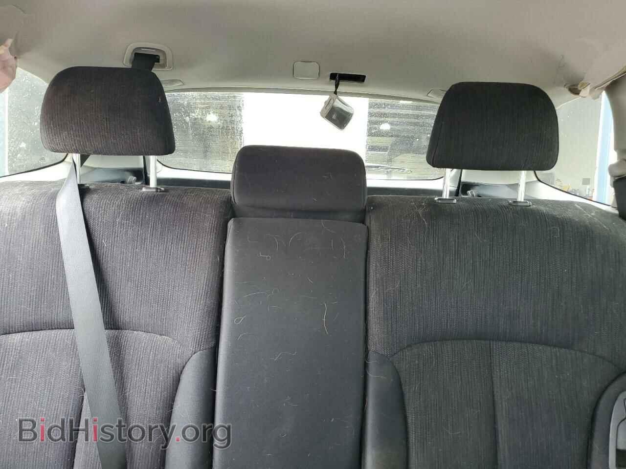 2014 SUBARU OUTBACK - VIN: 4S4BRBCC1E1221717 - Фото 10