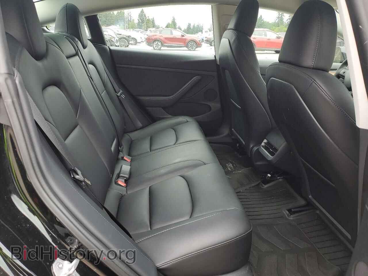 2023 TESLA MODEL 3 - VIN: 5YJ3E1EAXPF646941 - Фото 10