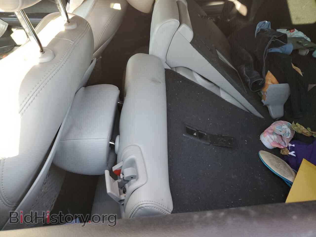 2015 CADILLAC SRX - VIN: 3GYFNAE32FS623748 - Фото 6