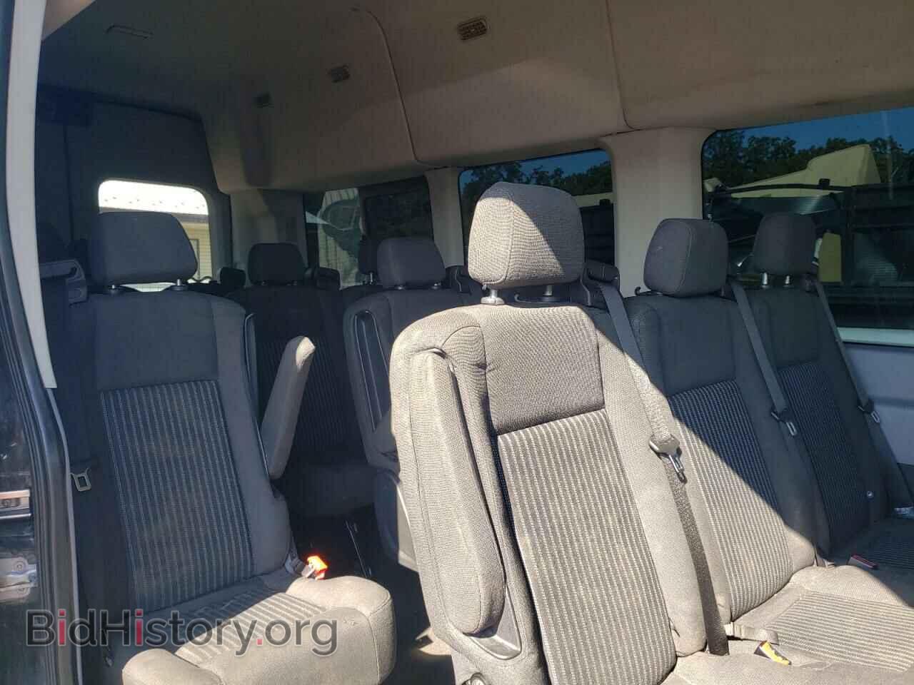 2016 FORD TRANSIT - VIN: 1FBVU4XV4GKA06423 - Фото 11