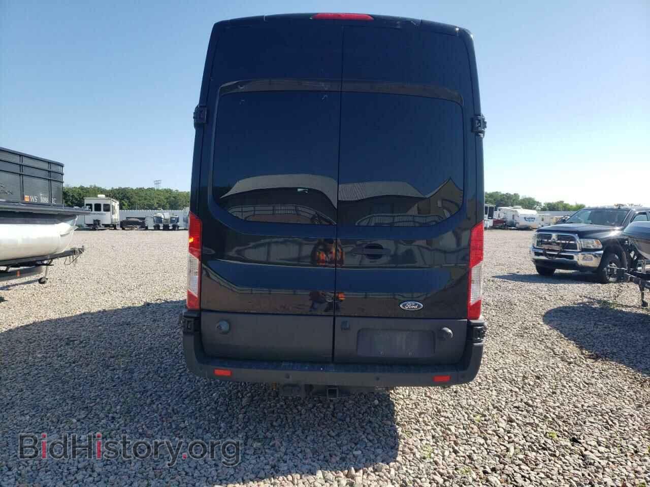 2016 FORD TRANSIT - VIN: 1FBVU4XV4GKA06423 - Фото 6