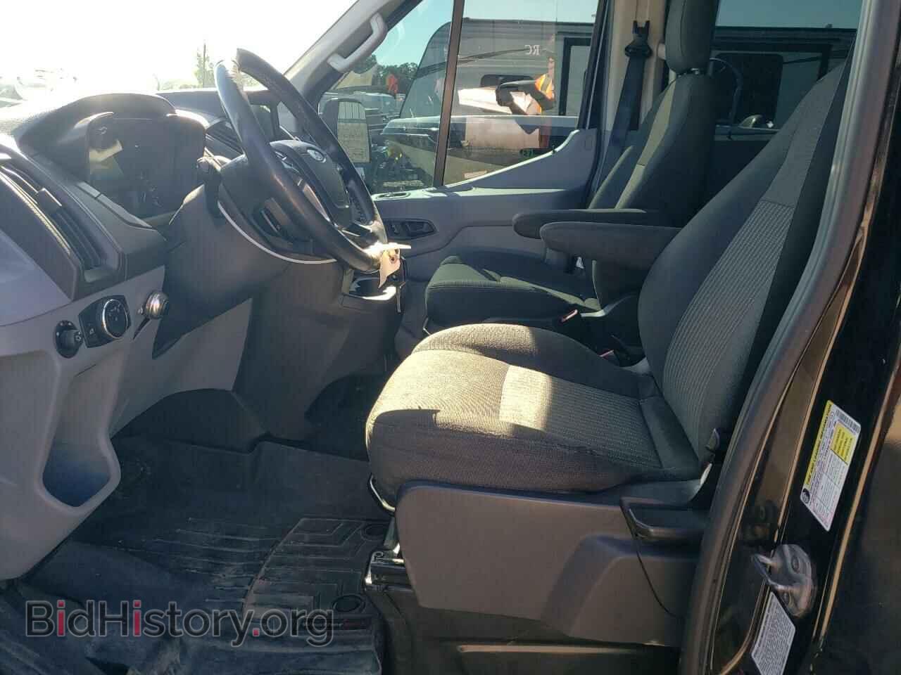 2016 FORD TRANSIT - VIN: 1FBVU4XV4GKA06423 - Фото 7