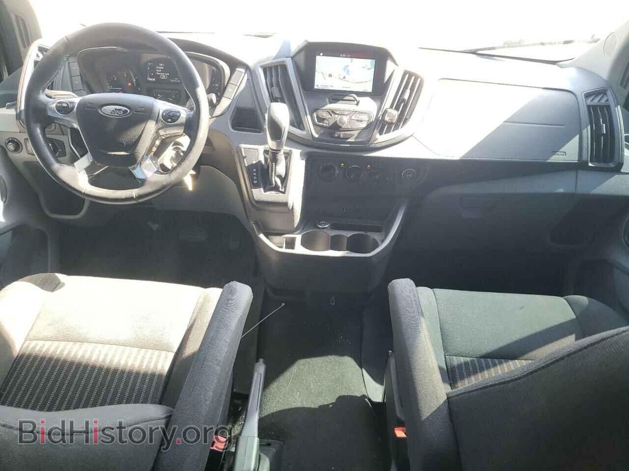 2016 FORD TRANSIT - VIN: 1FBVU4XV4GKA06423 - Фото 8