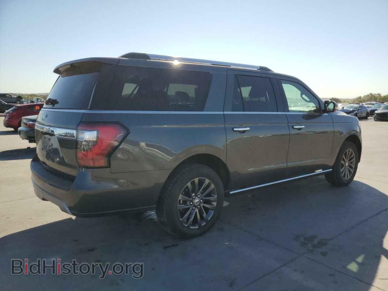 2021 FORD EXPEDITION - VIN: 1FMJK2AT1MEA36352 - Фото 3