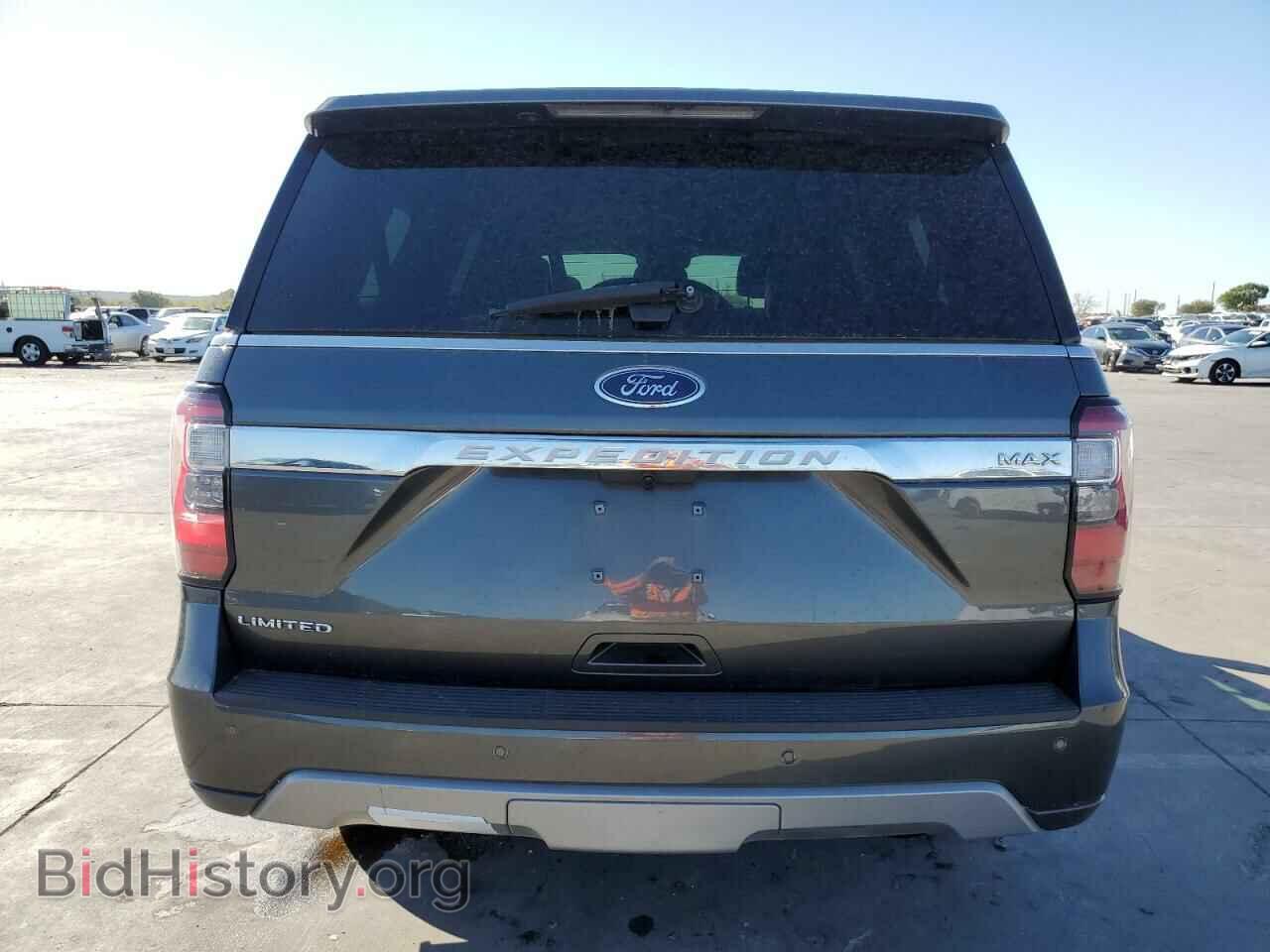 2021 FORD EXPEDITION - VIN: 1FMJK2AT1MEA36352 - Фото 6