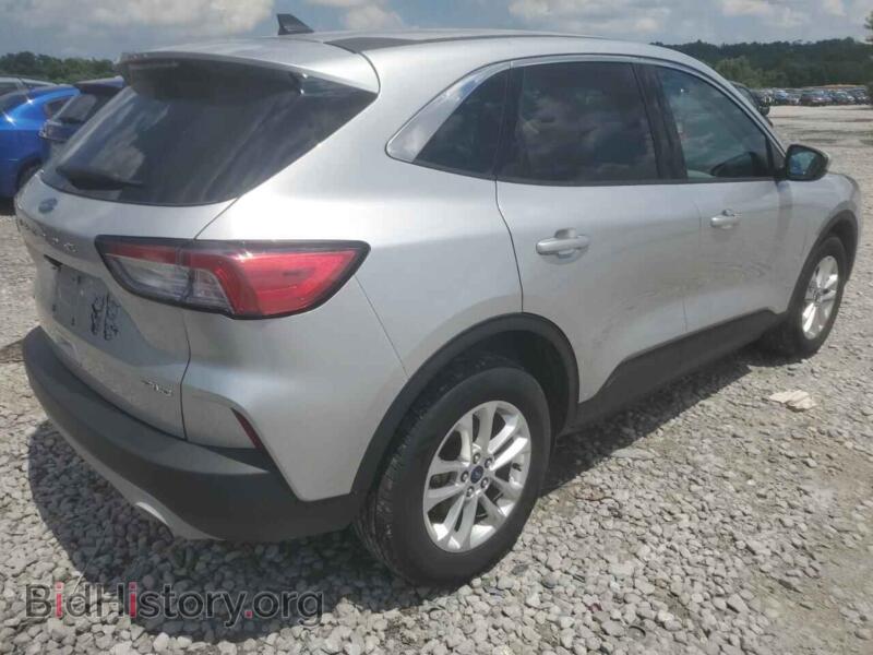 2020 Ford ESCAPE (VIN 1FMCU9G69LUC69526) — фото 3 из 12