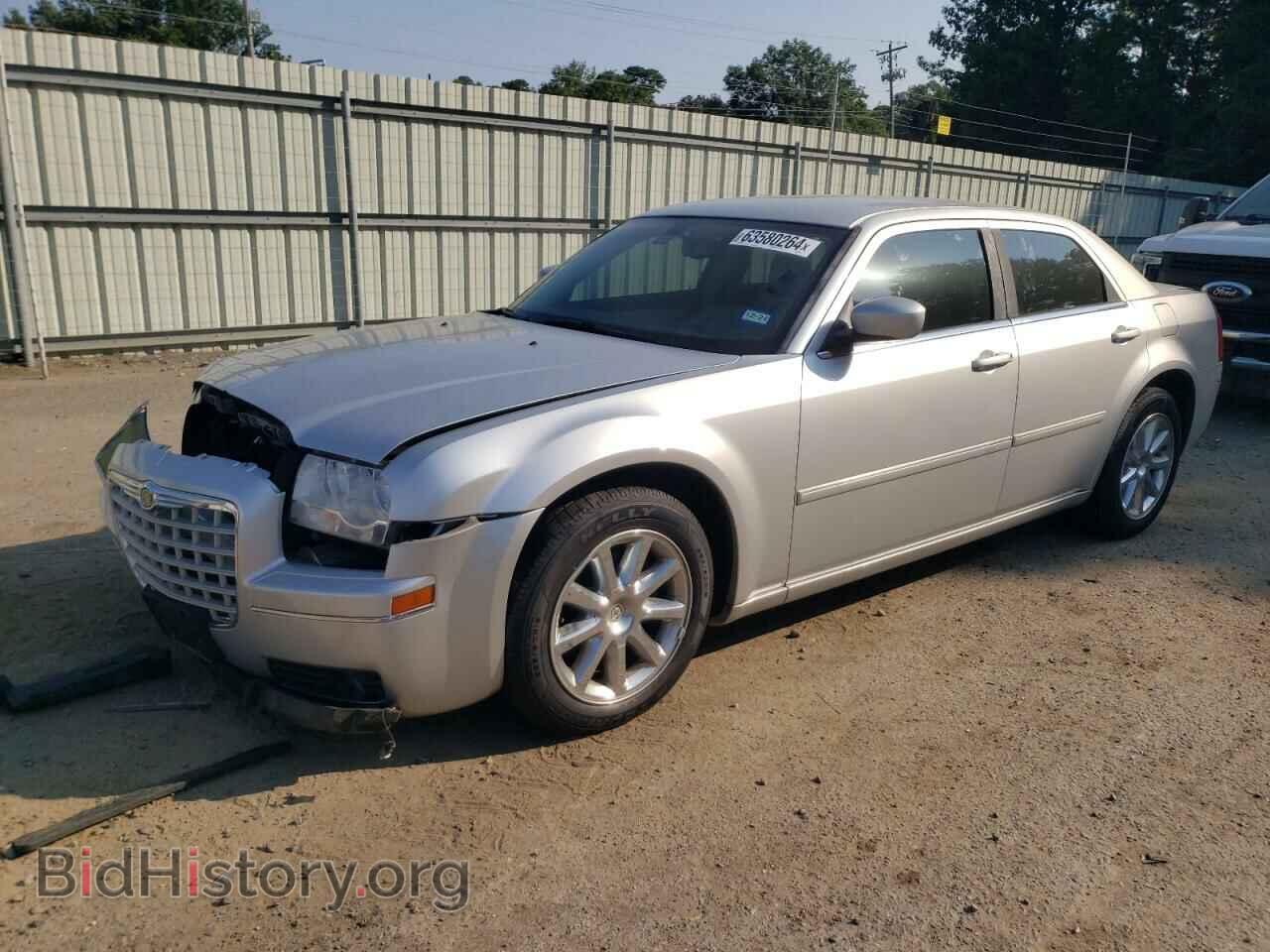 Photo 2C3KA53G07H629344 - CHRYSLER 300 2007