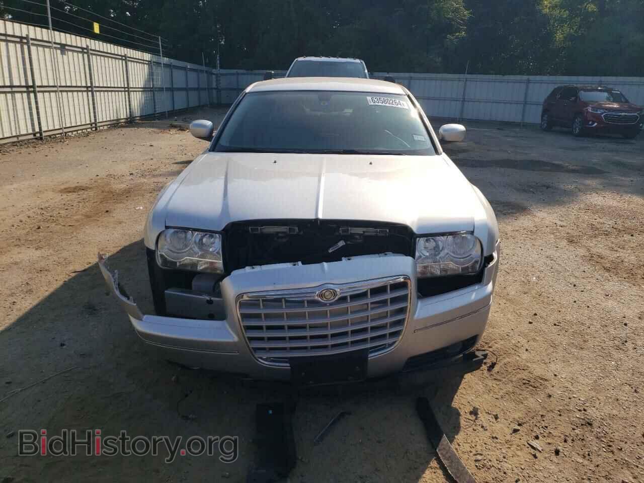 2007 CHRYSLER 300 - VIN: 2C3KA53G07H629344 - Фото 5