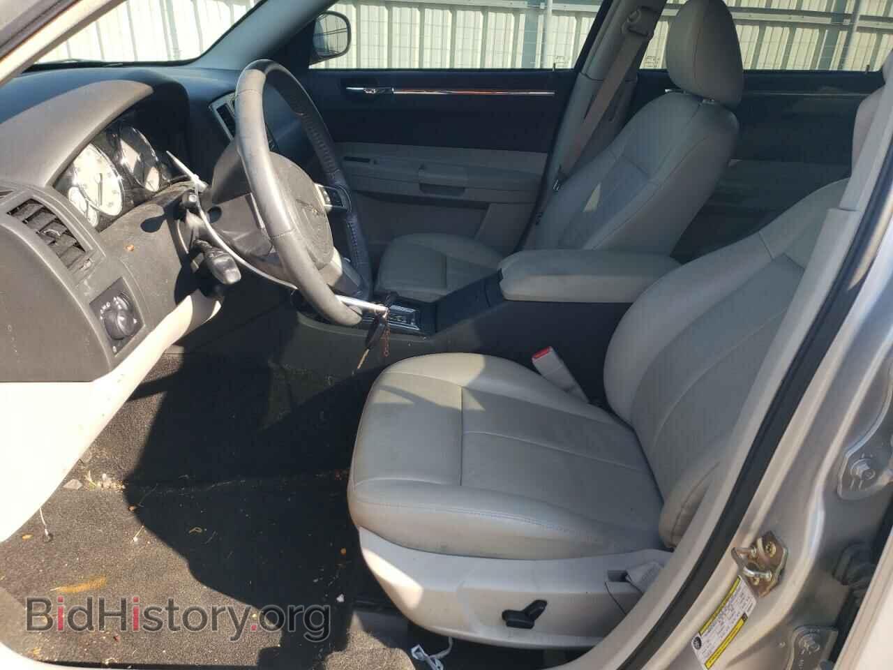 2007 CHRYSLER 300 - VIN: 2C3KA53G07H629344 - Фото 7