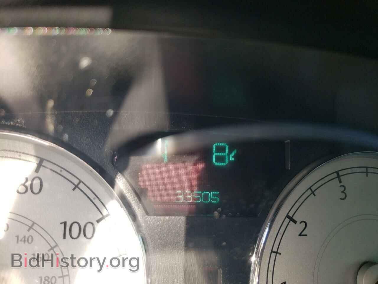 2007 CHRYSLER 300 - VIN: 2C3KA53G07H629344 - Фото 9