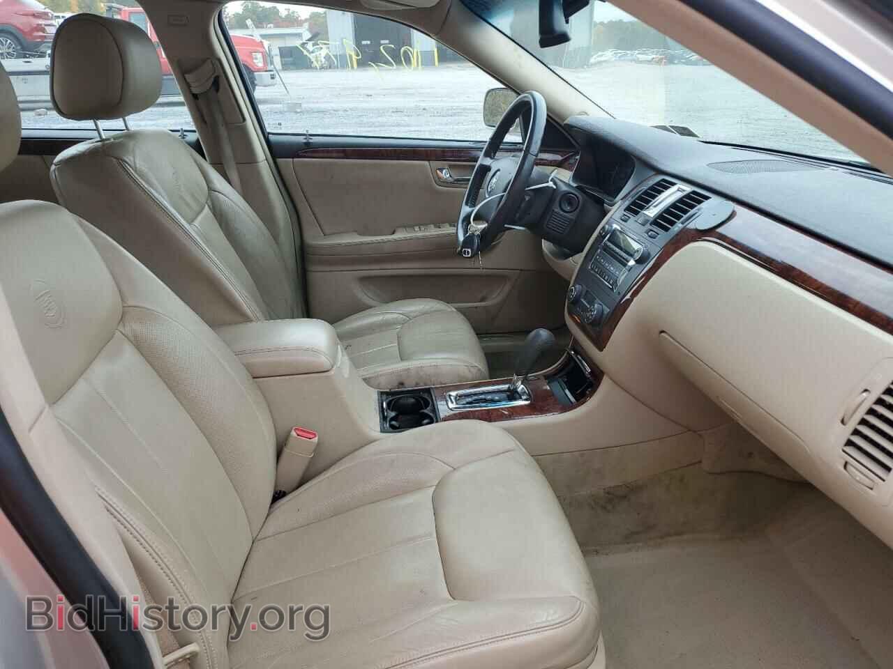 2007 CADILLAC DTS - VIN: 1G6KD57Y77U209747 - Фото 5