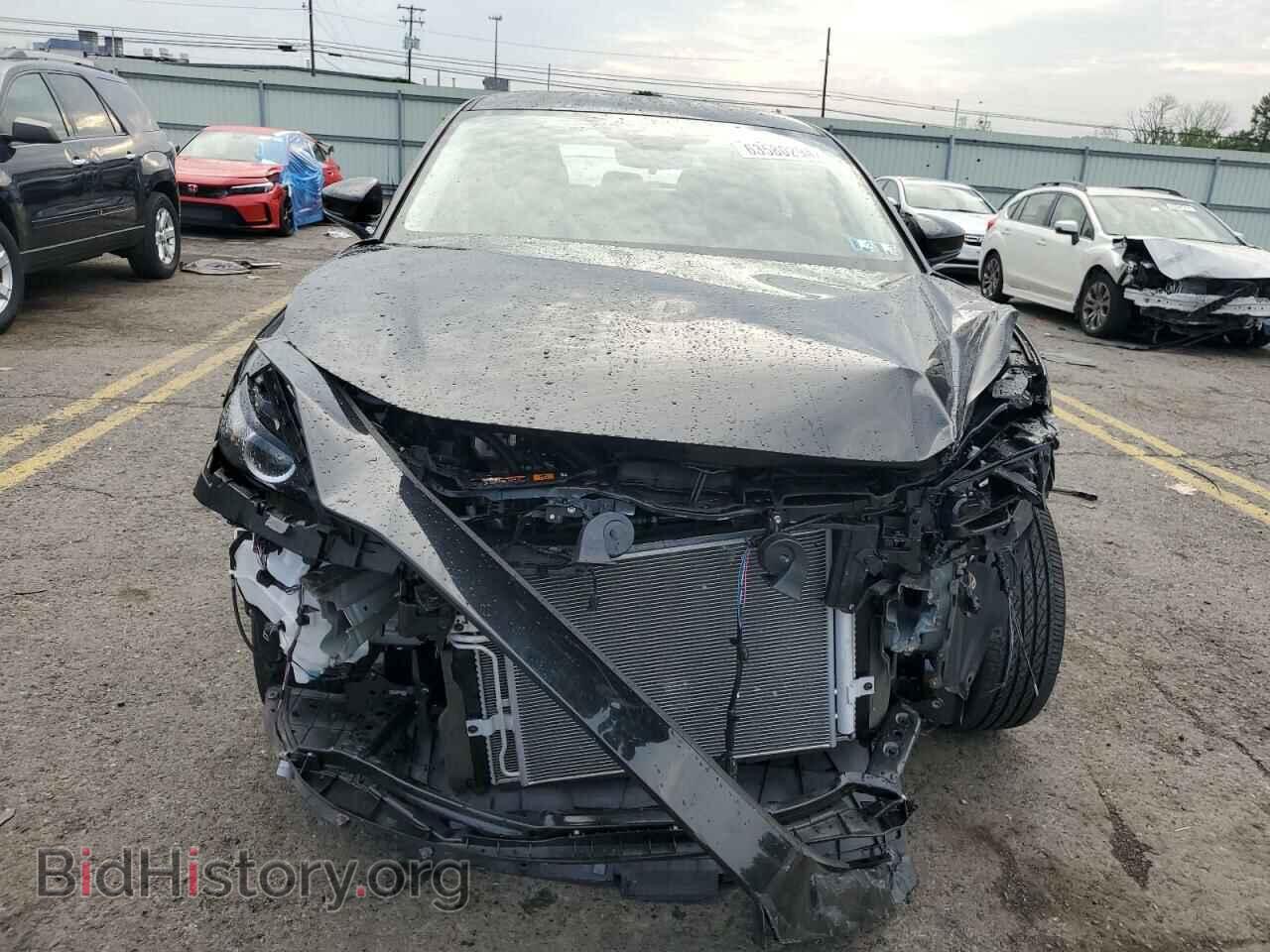 2024 MAZDA CX30 - VIN: 3MVDMBAM6RM640497 - Фото 5