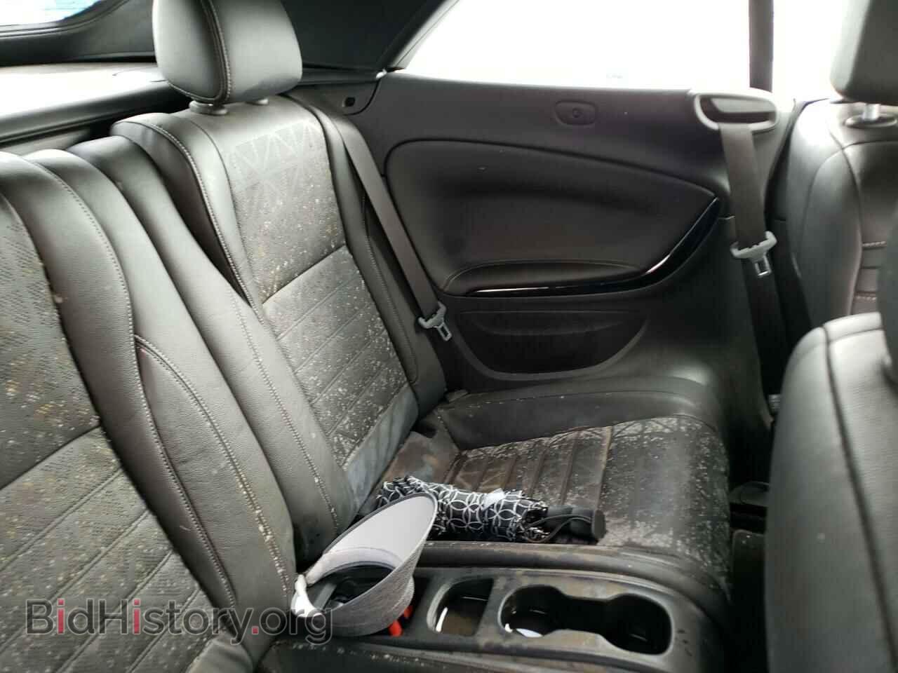 2016 BUICK CASCADA - VIN: W04WT3N56GG038111 - Фото 6