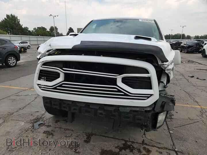 2018 RAM 1500 - VIN: 1C6RR7MT6JS256697 - Фото 14