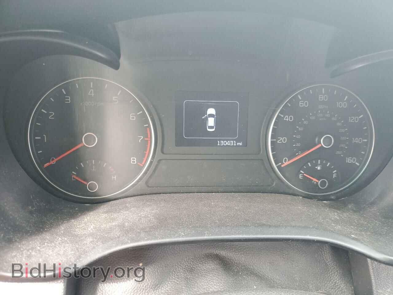2018 KIA OPTIMA - VIN: 5XXGT4L31JG237809 - Фото 9