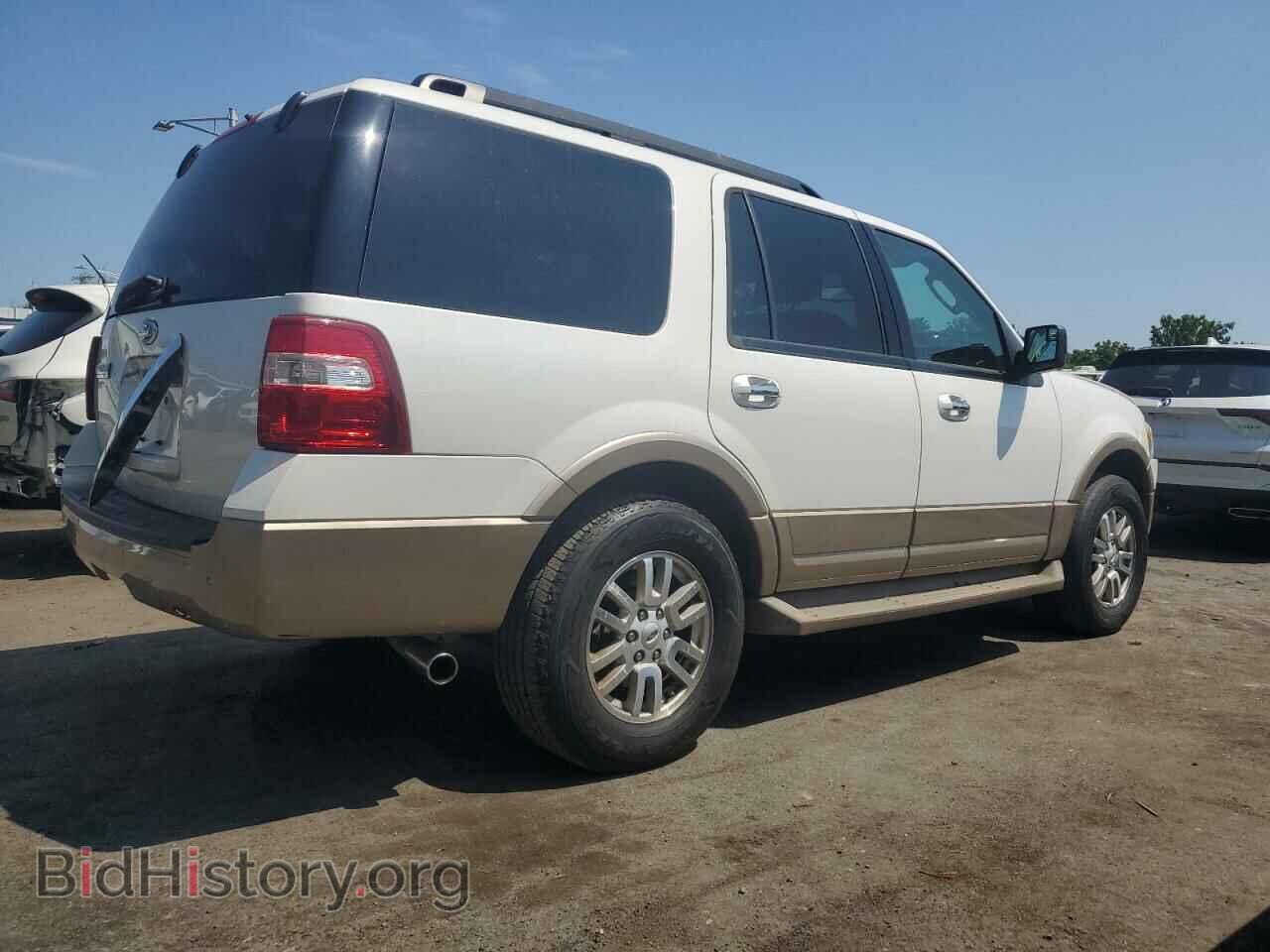 2012 FORD EXPEDITION - VIN: 1FMJU1J55CEF20996 - Фото 3