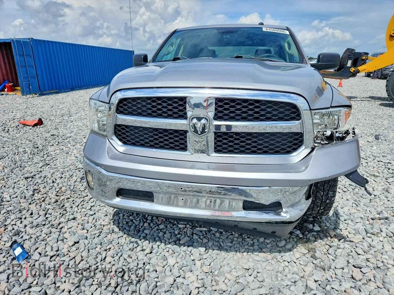 2020 RAM 1500 - VIN: 3C6RR6KT7LG289943 - Фото 5