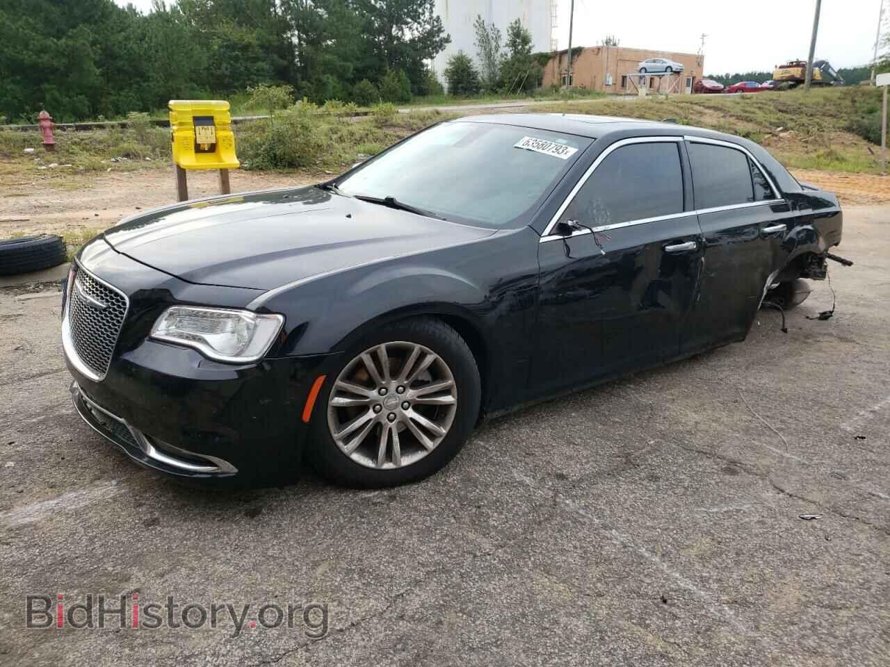 Photo 2C3CCAEG5HH549771 - CHRYSLER 300 2017