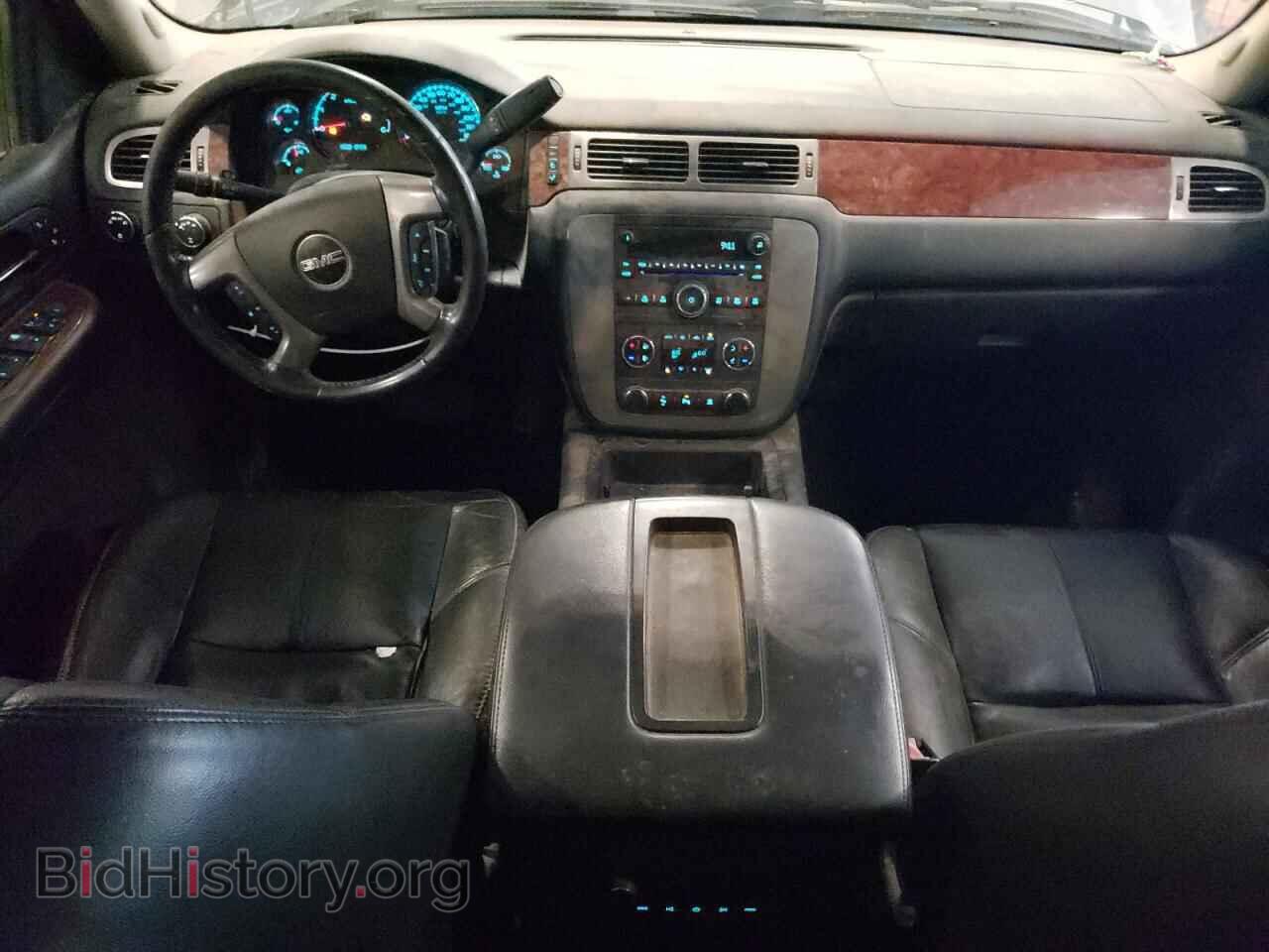 2009 GMC SIERRA - VIN: 3GTEK33309G190625 - Фото 8