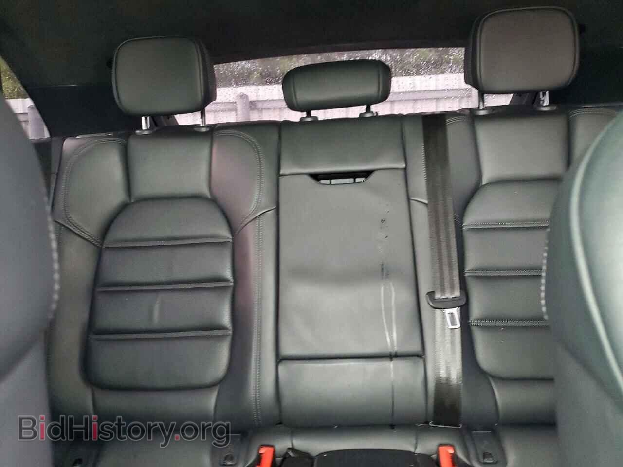 2024 PORSCHE MACAN - VIN: WP1AF2A59RLB56508 - Photo 10