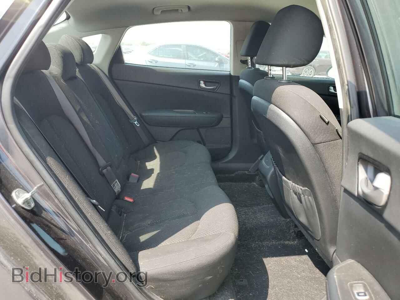 2018 KIA OPTIMA - VIN: KNAGT4L34J5213375 - Фото 10